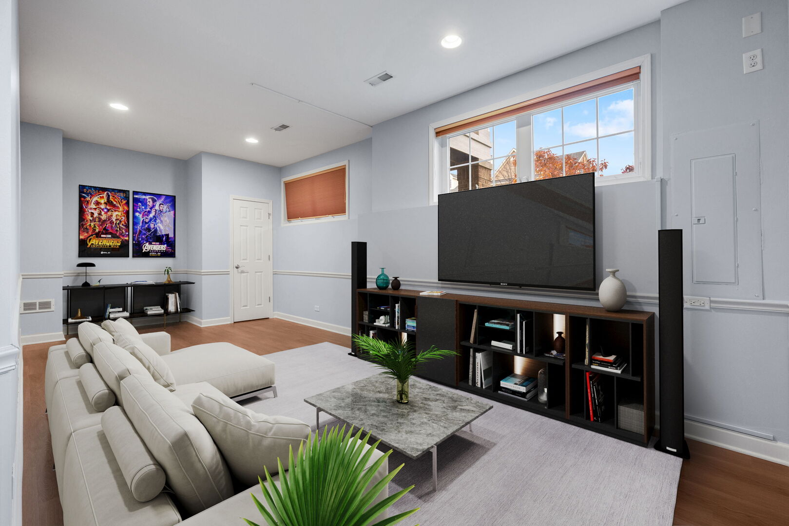 1119 Orangery Court, Carol Stream, IL 60188