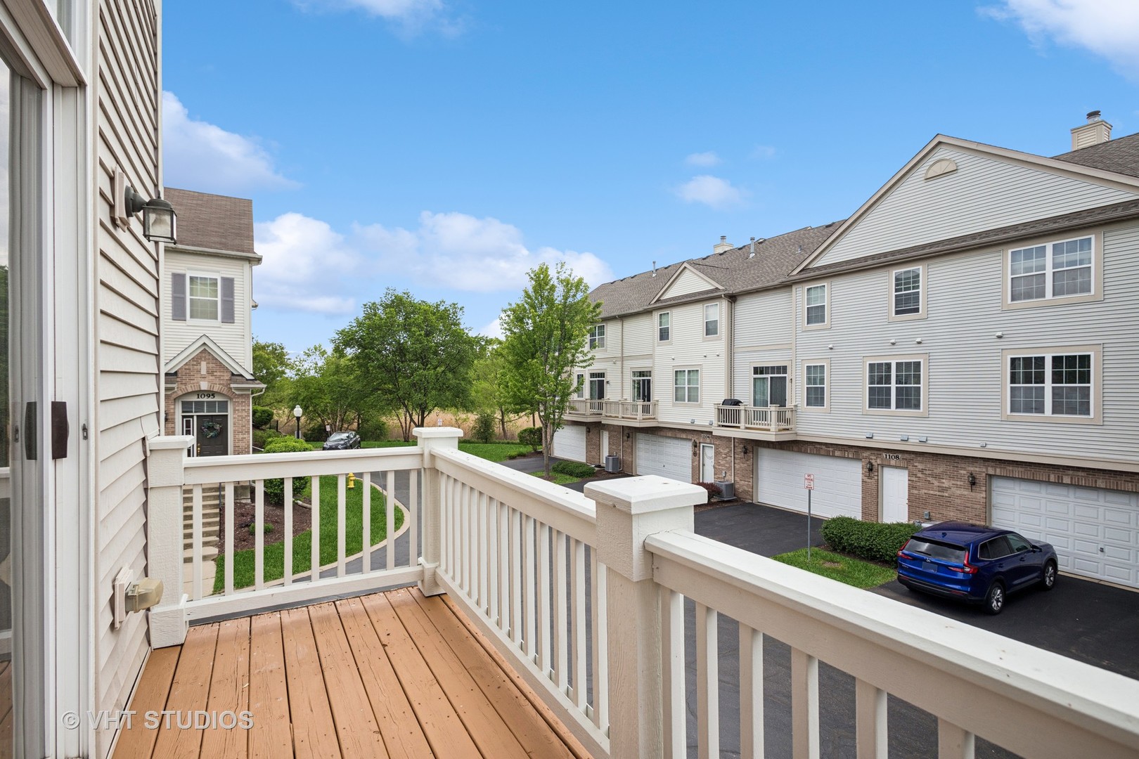 1119 Orangery Court, Carol Stream, IL 60188