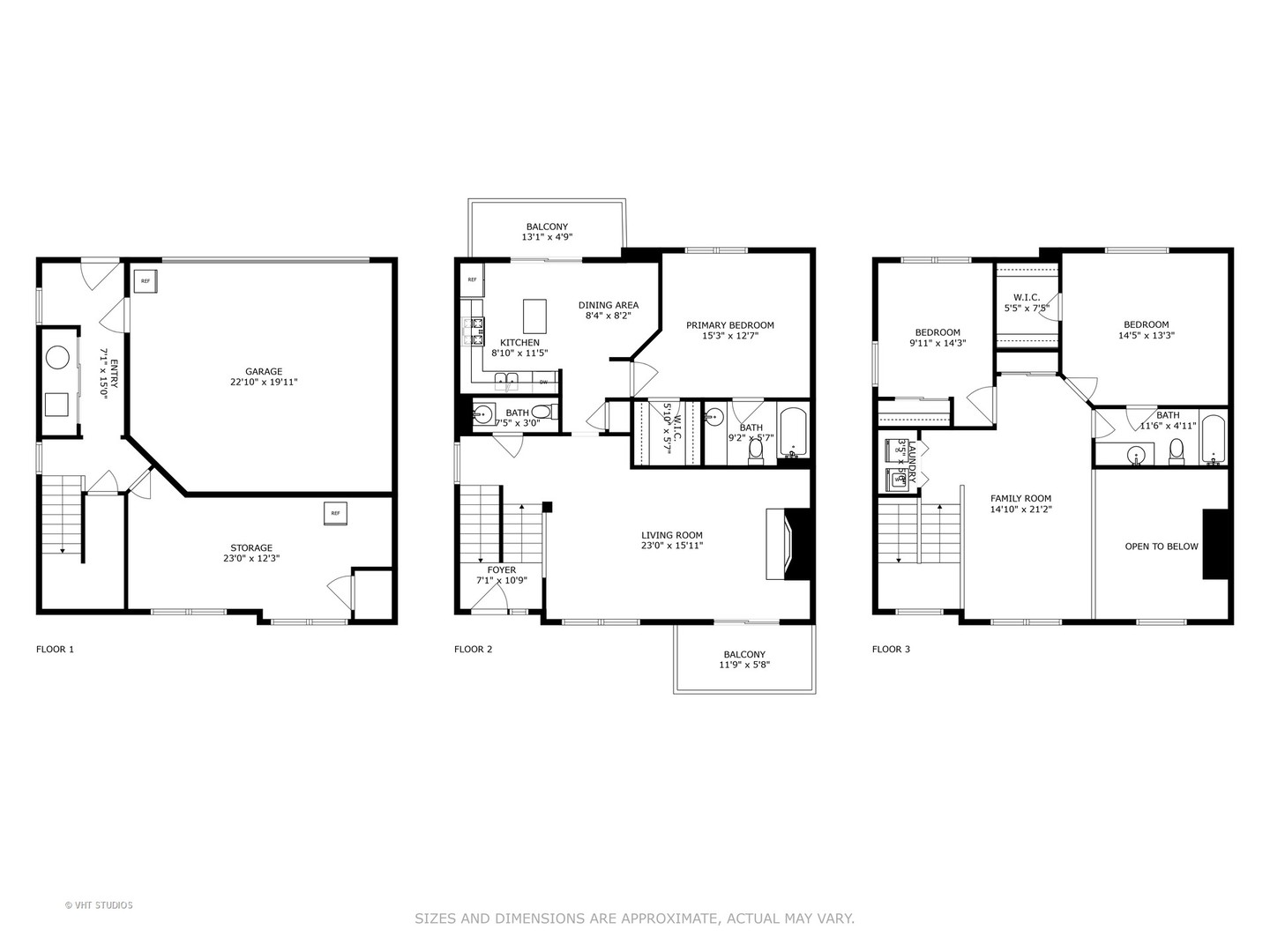 1119 Orangery Court, Carol Stream, IL 60188