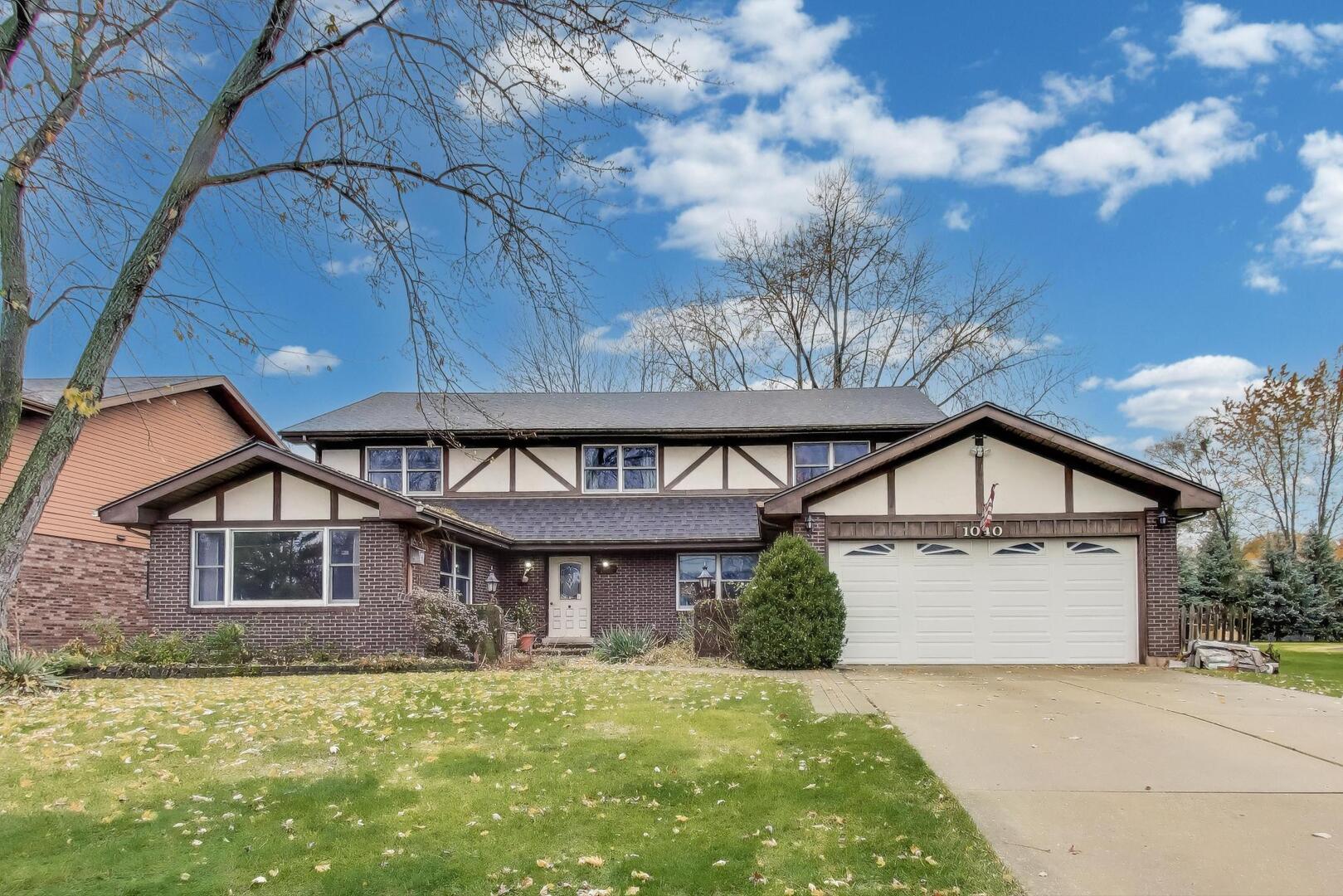 1040 S Linneman Road, Mount Prospect, IL 60056