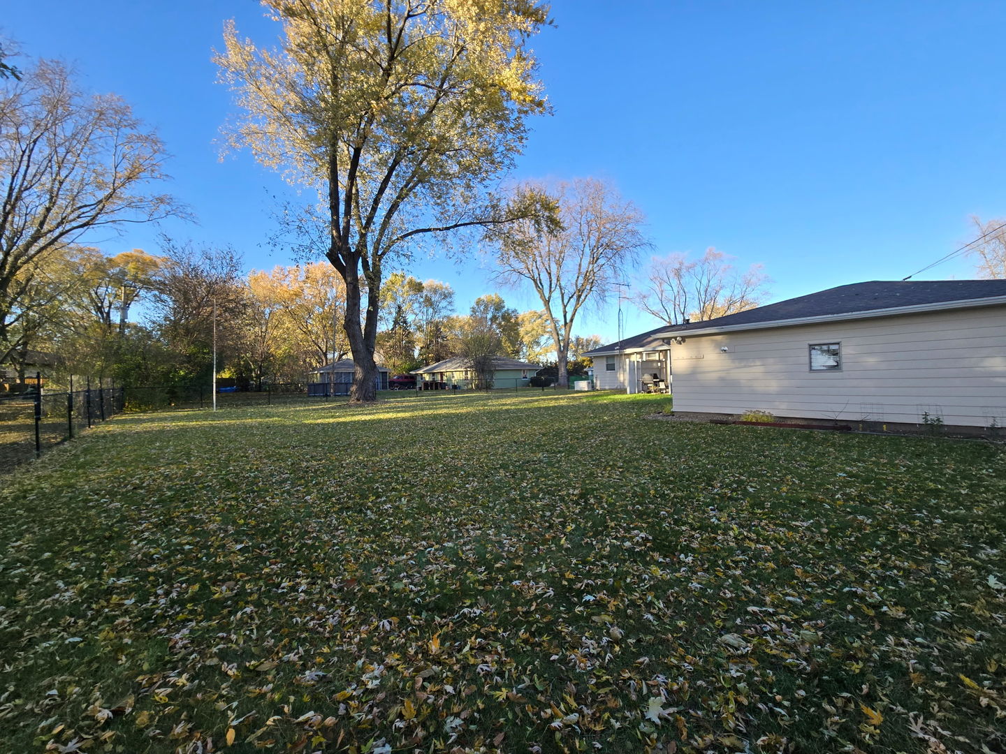 23311 W Peterson Drive, Plainfield, IL 60586