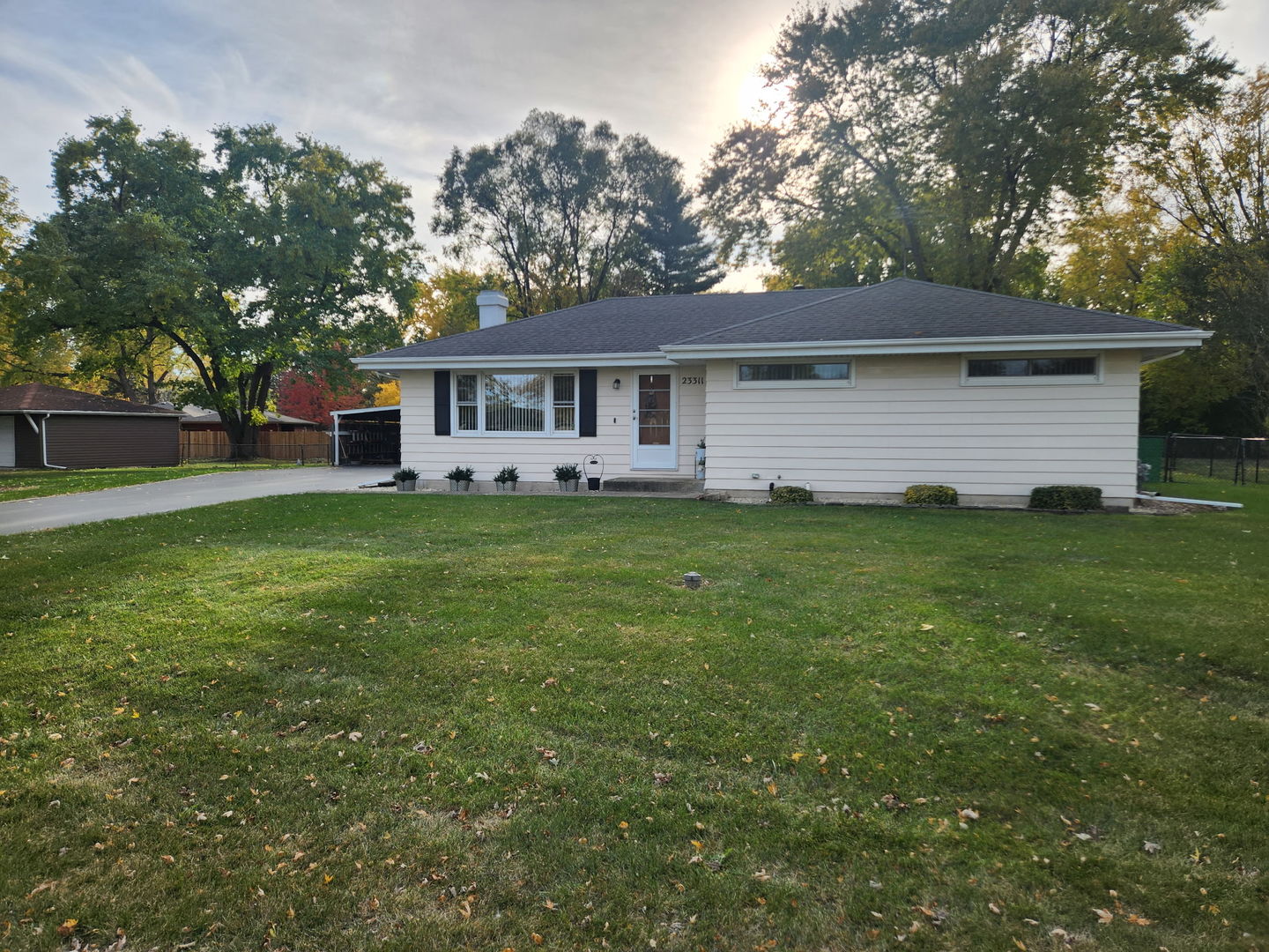 23311 W Peterson Drive, Plainfield, IL 60586