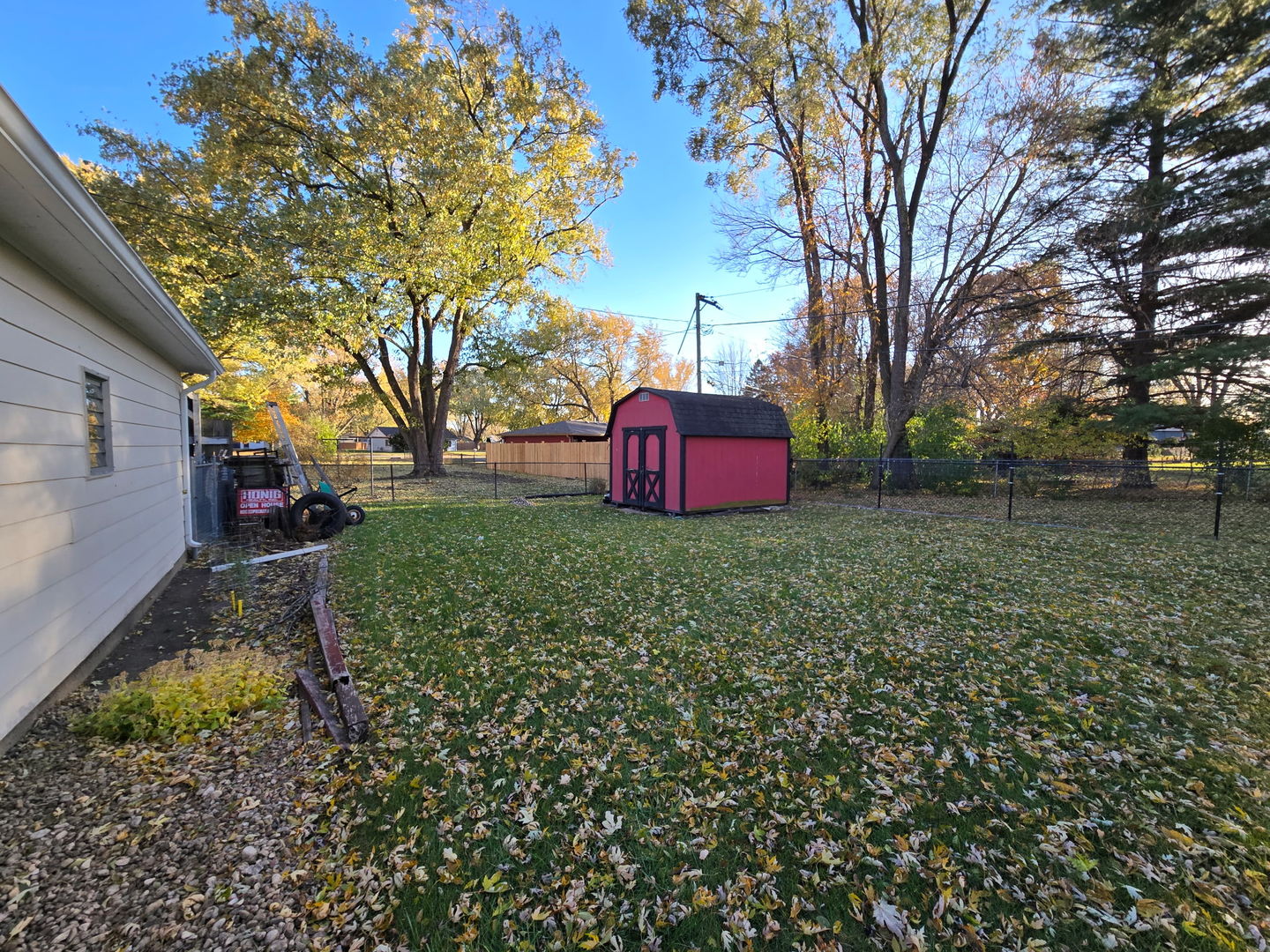 23311 W Peterson Drive, Plainfield, IL 60586