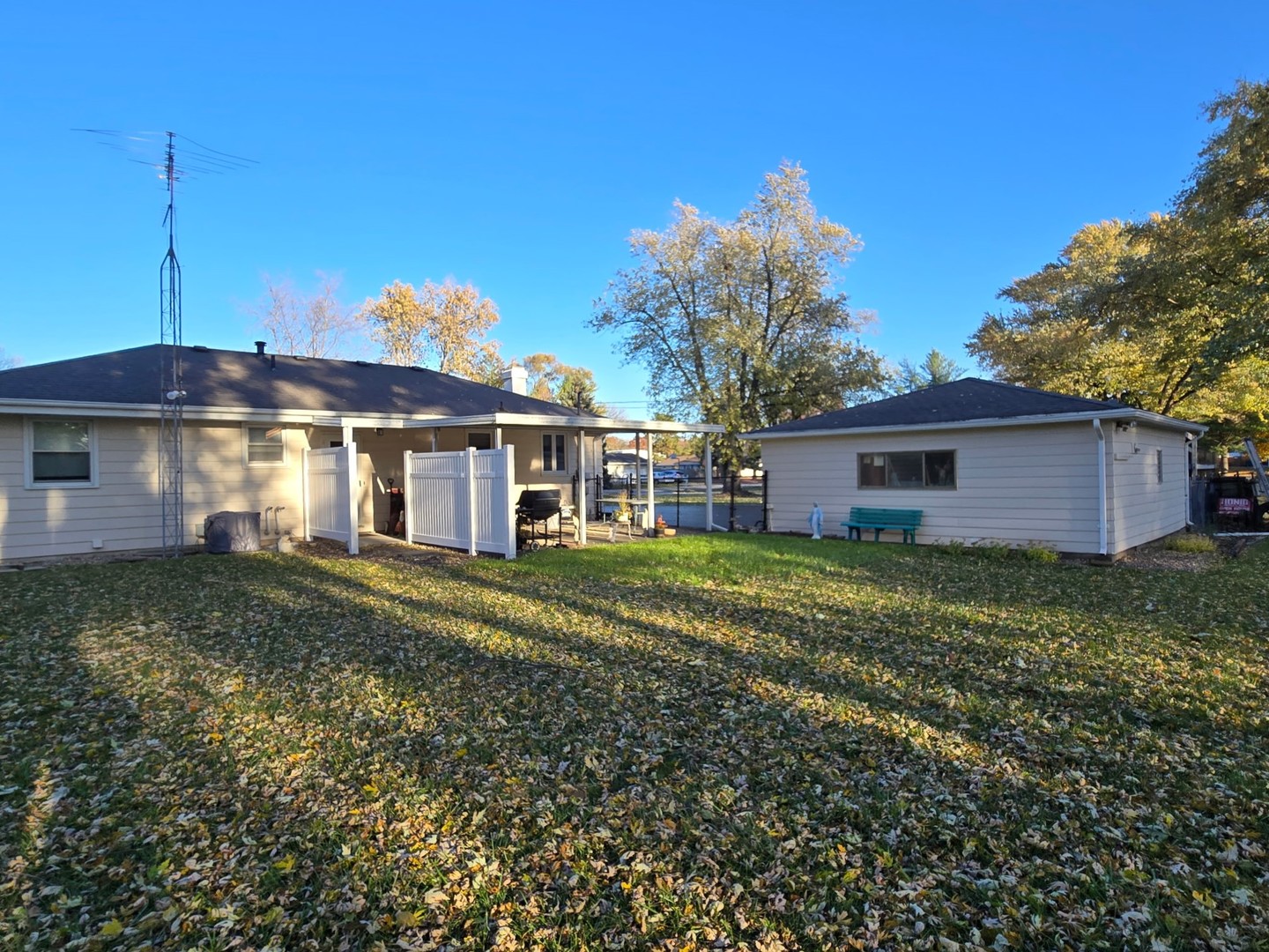 23311 W Peterson Drive, Plainfield, IL 60586