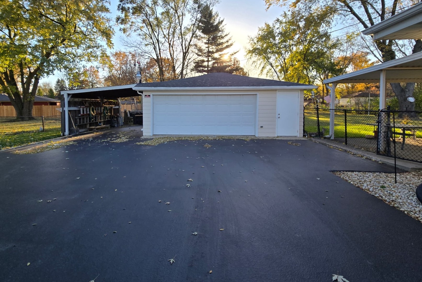 23311 W Peterson Drive, Plainfield, IL 60586