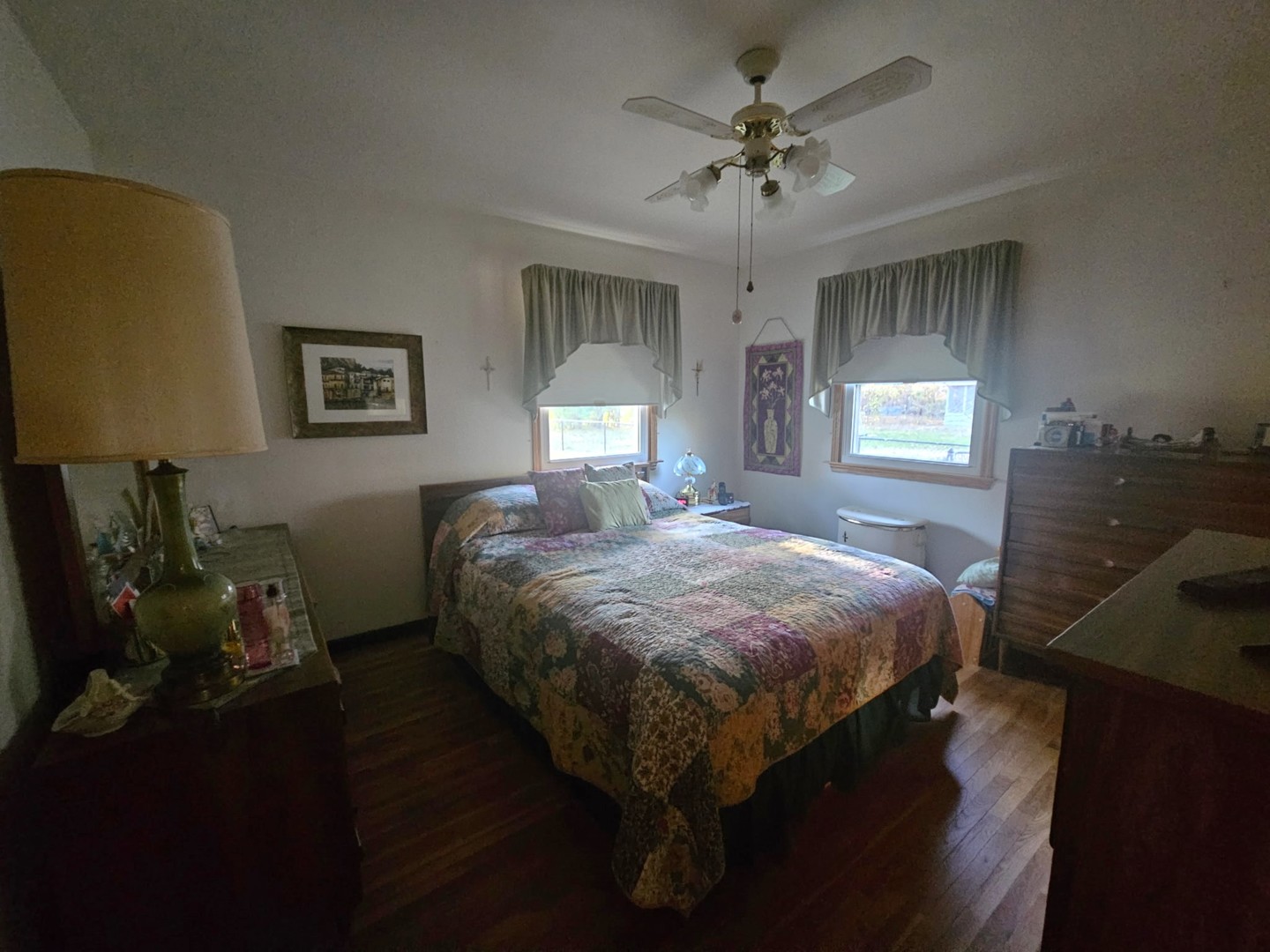 23311 W Peterson Drive, Plainfield, IL 60586