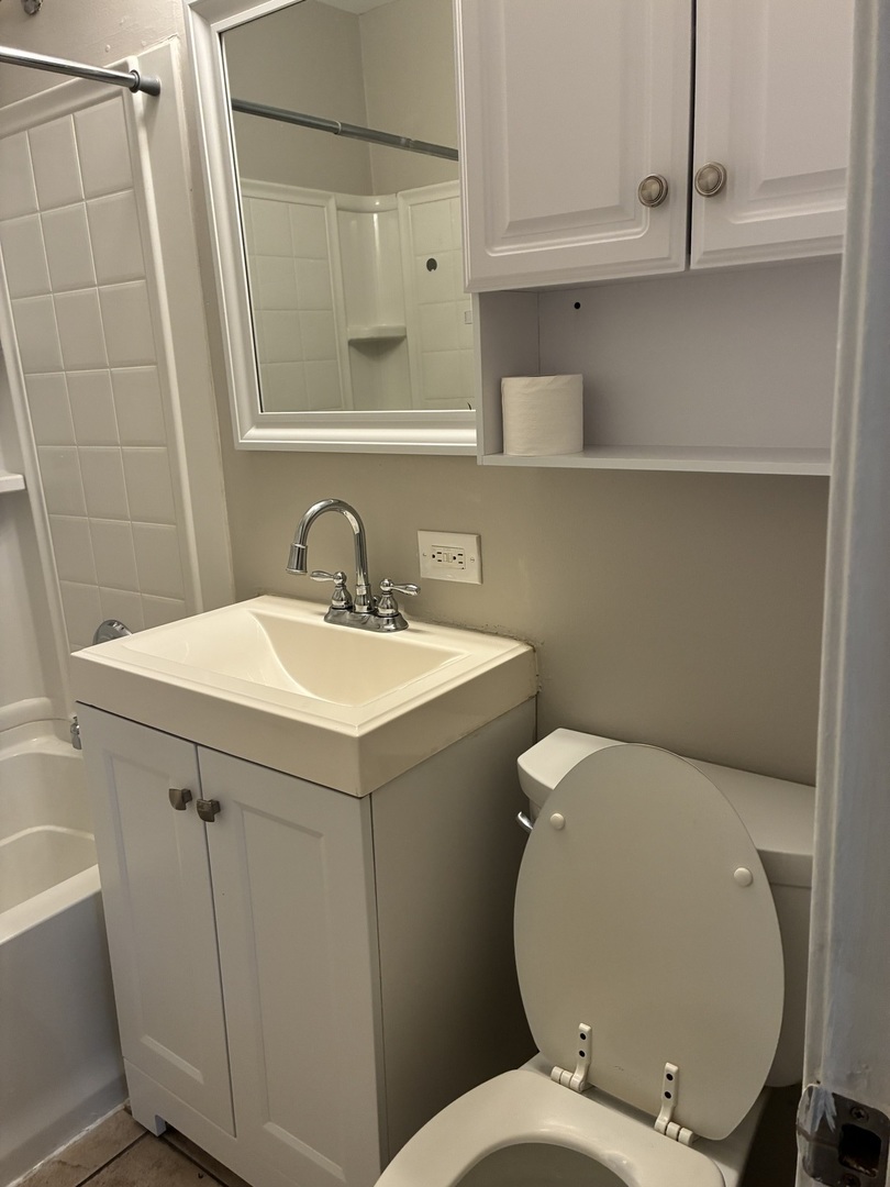 11903 S Laramie Avenue, Alsip, IL 60803