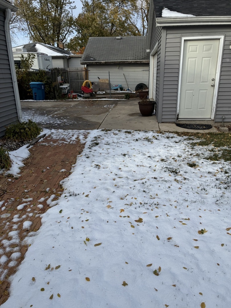 11903 S Laramie Avenue, Alsip, IL 60803