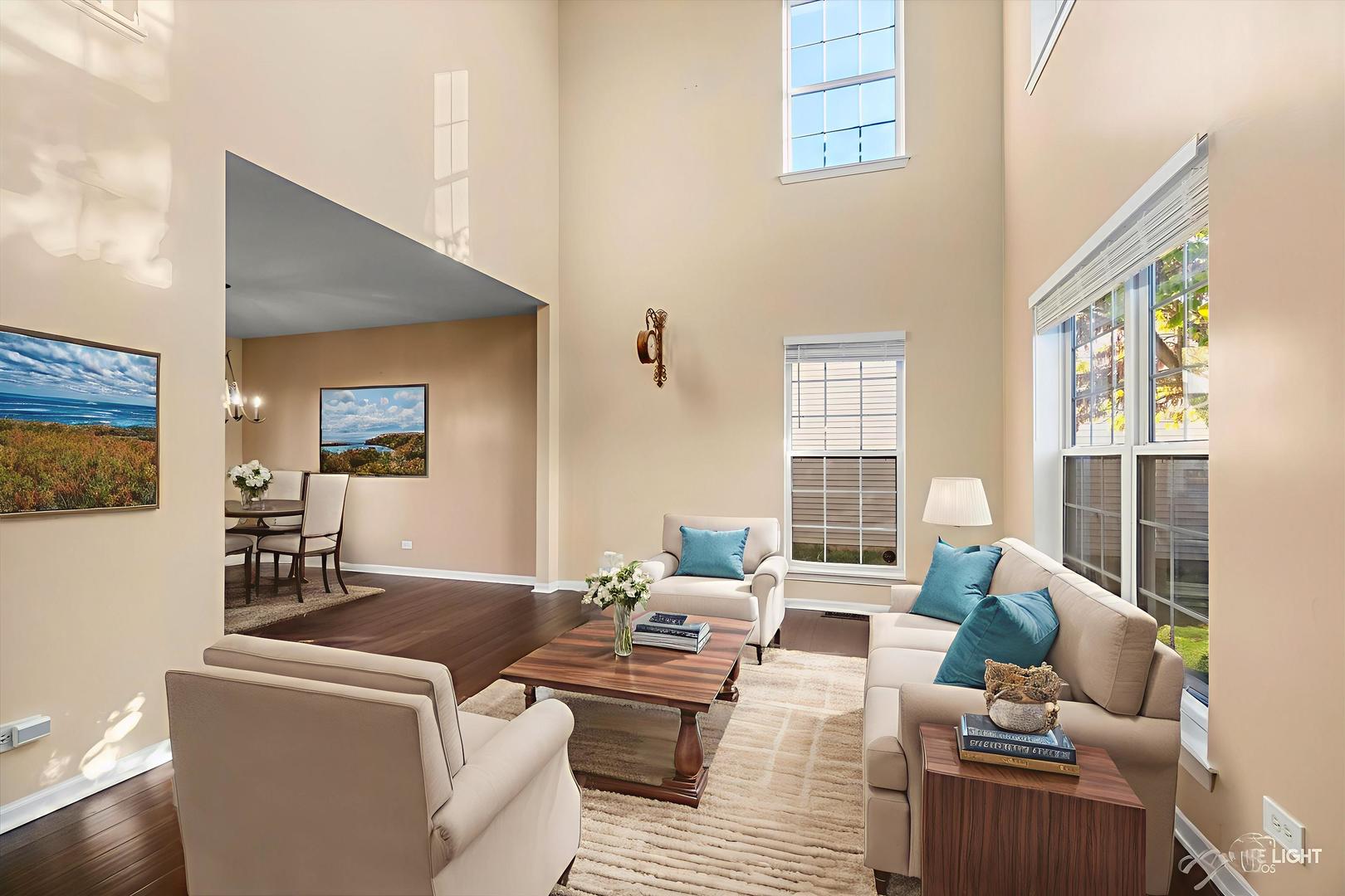 506 Hemmingsen Street, Plano, IL 60545