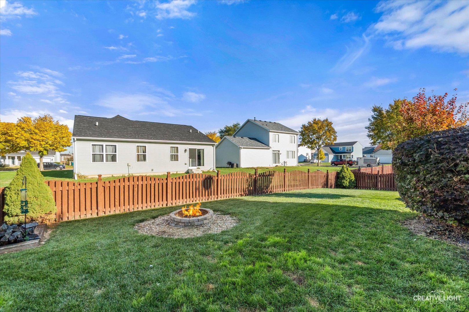 506 Hemmingsen Street, Plano, IL 60545