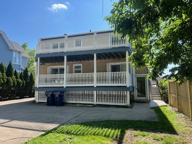 4386 Woodland Avenue, Western Springs, IL 60558