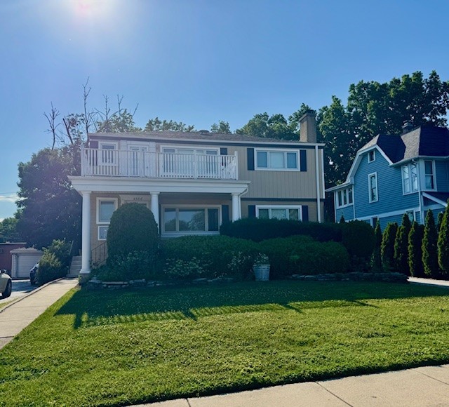 4386 Woodland Avenue, Western Springs, IL 60558