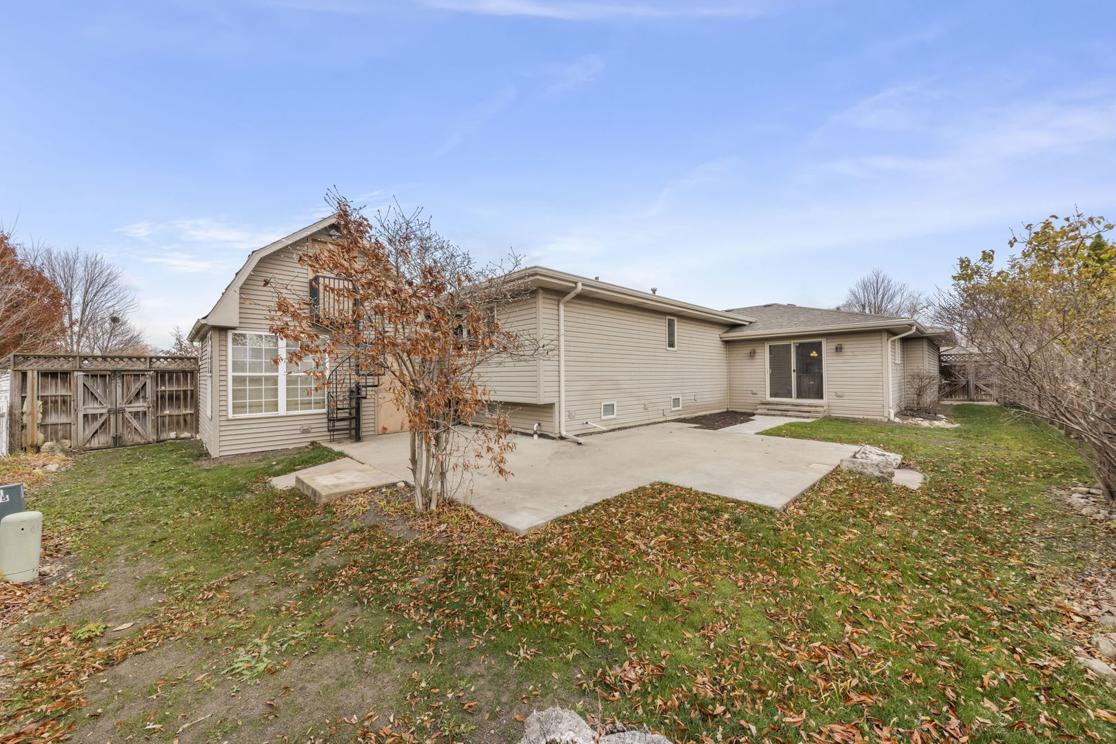 2019 Olde Mill Road, Plainfield, IL 60586