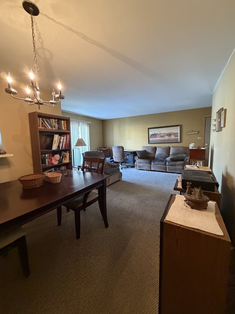 20125 Woodale Street #0, Lynwood, IL 60411