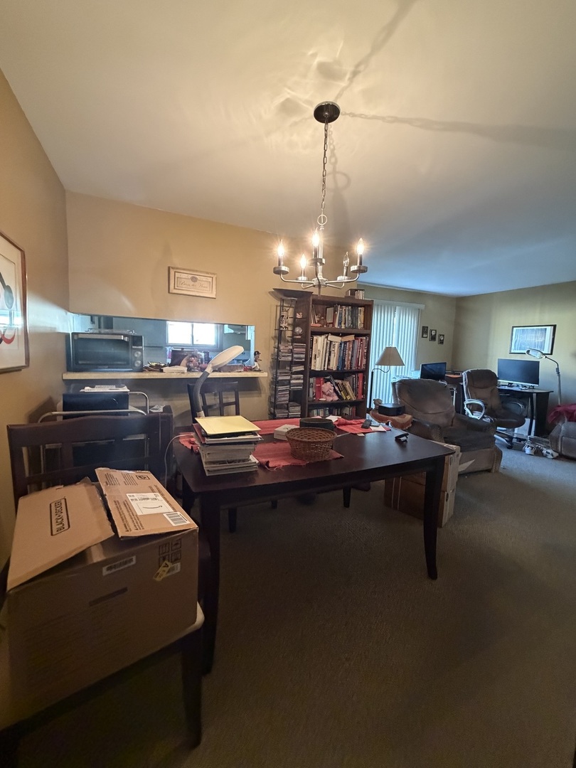 20125 Woodale Street #0, Lynwood, IL 60411