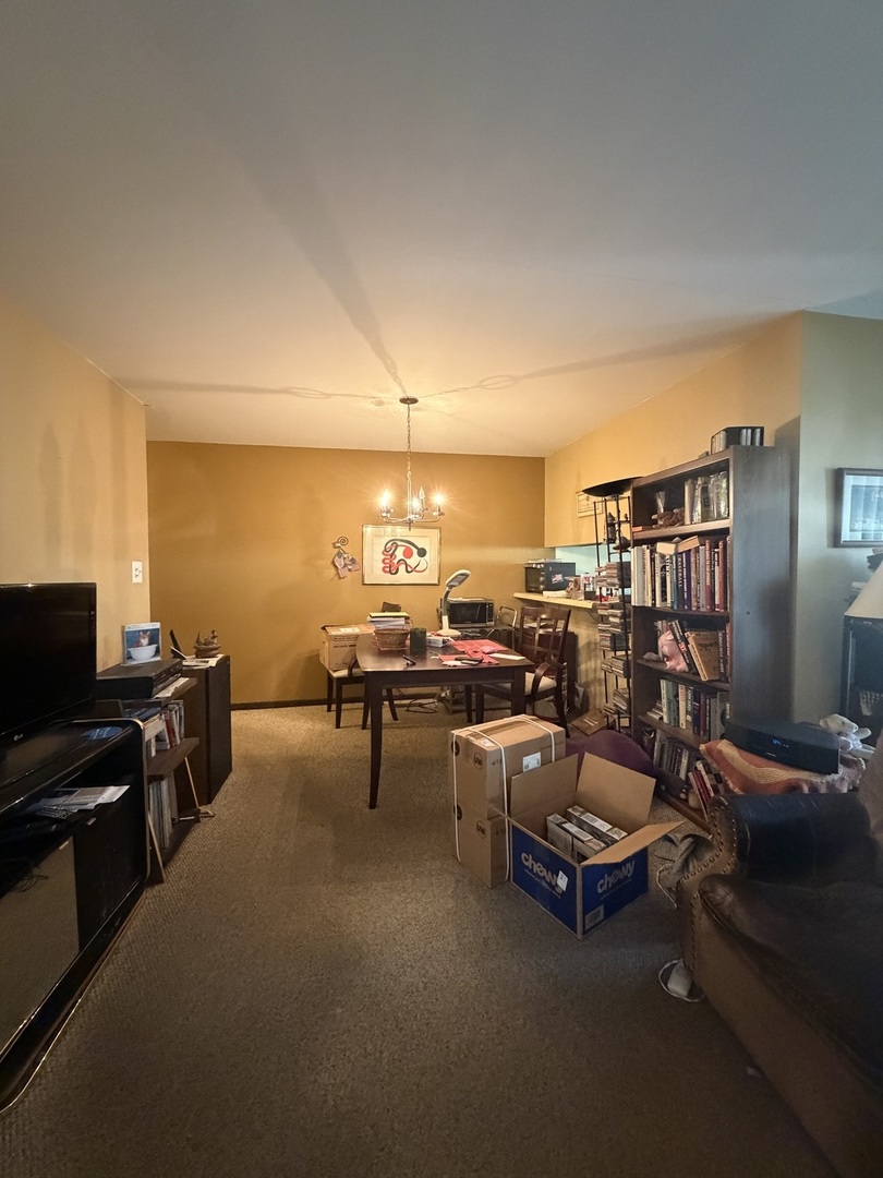 20125 Woodale Street #0, Lynwood, IL 60411