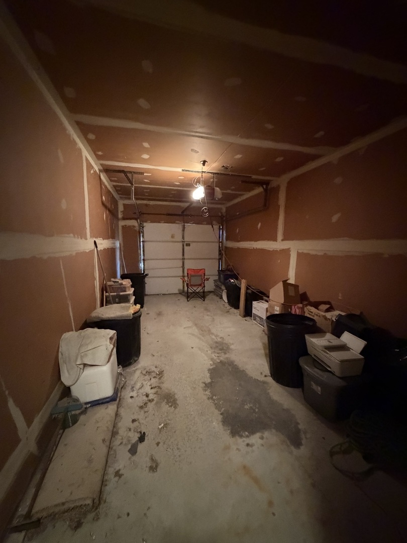 20125 Woodale Street #0, Lynwood, IL 60411