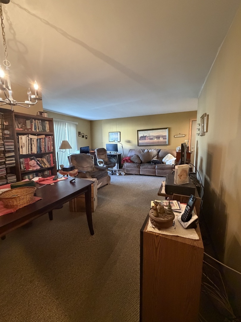 20125 Woodale Street #0, Lynwood, IL 60411