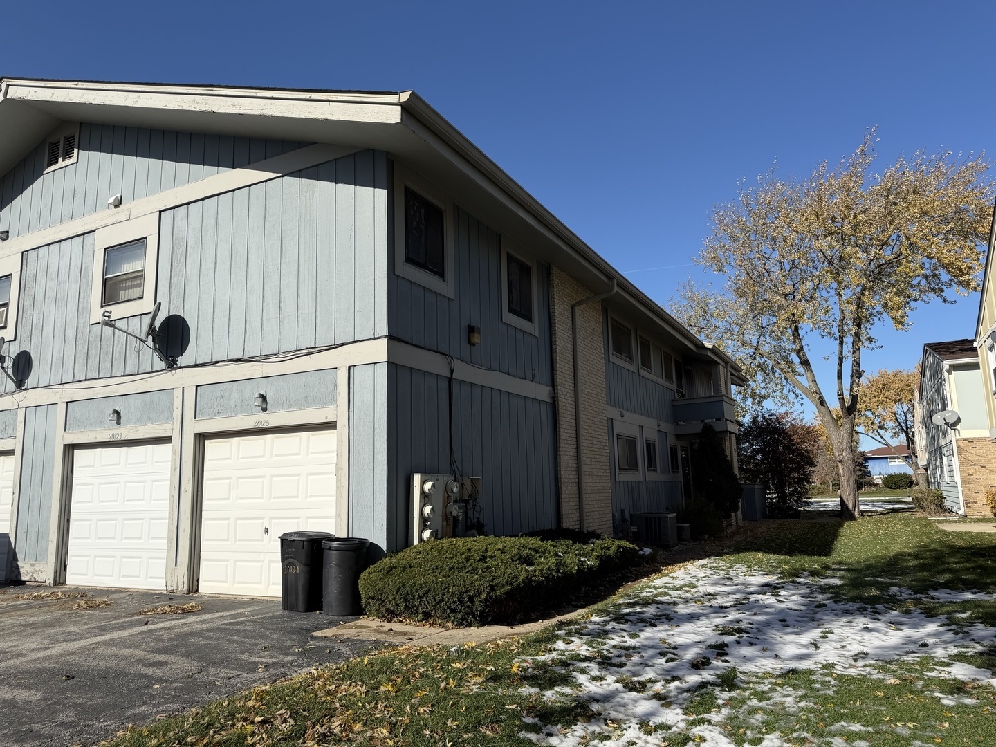 20125 Woodale Street #0, Lynwood, IL 60411