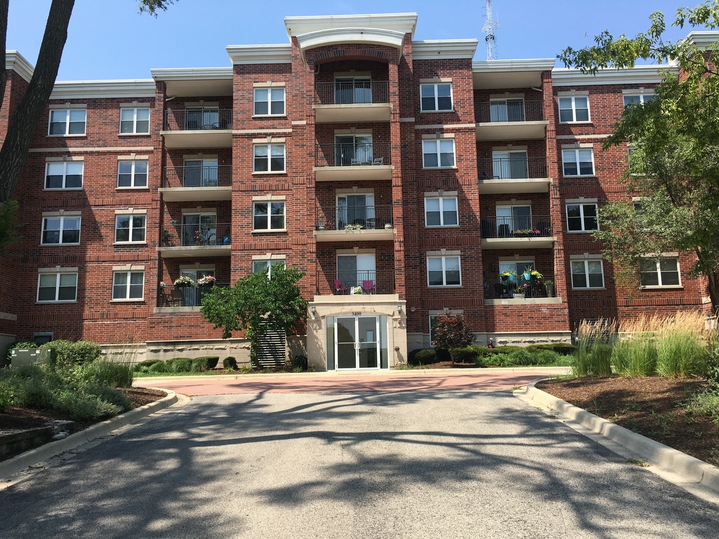 3420 N Old Arlington Heights Road #308, Arlington Heights, IL 60004