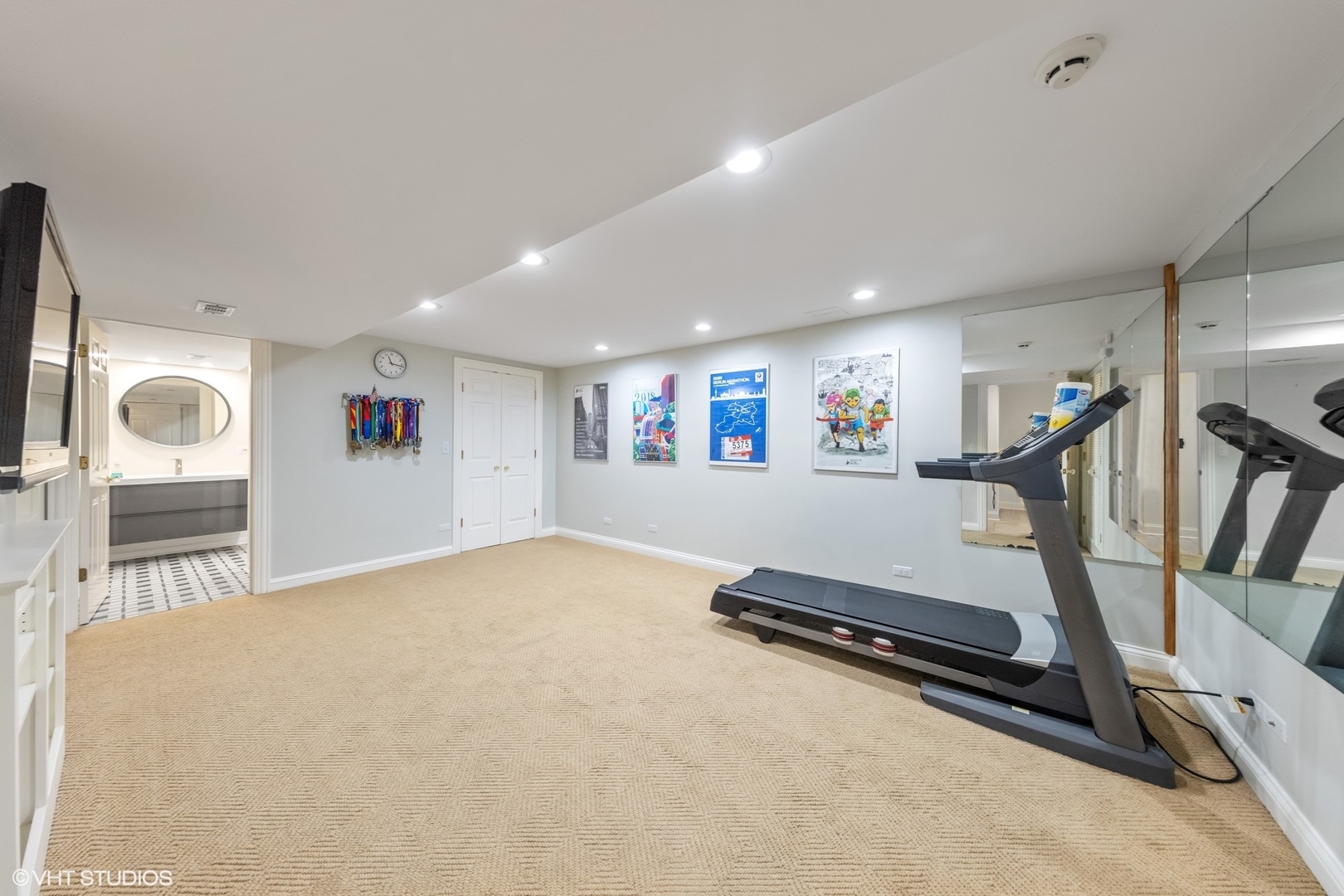 28 S Clay Street, Hinsdale, IL 60521