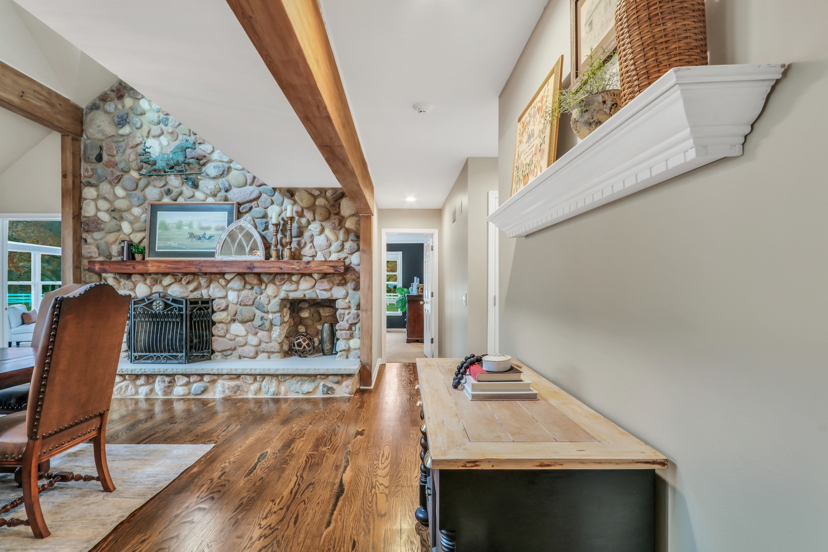 36968 N Thoroughbred Drive, Old Mill Creek, IL 60083