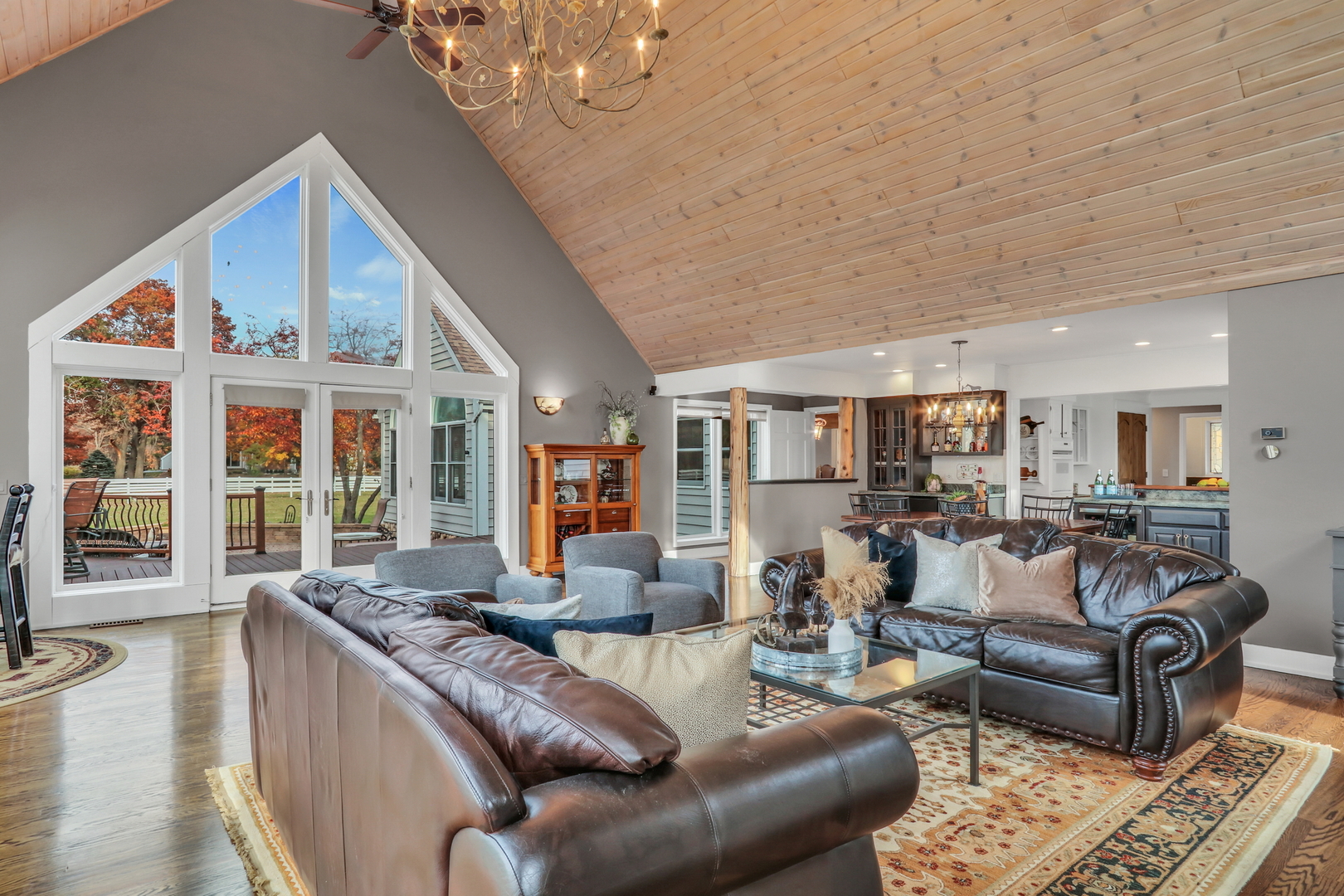 36968 N Thoroughbred Drive, Old Mill Creek, IL 60083