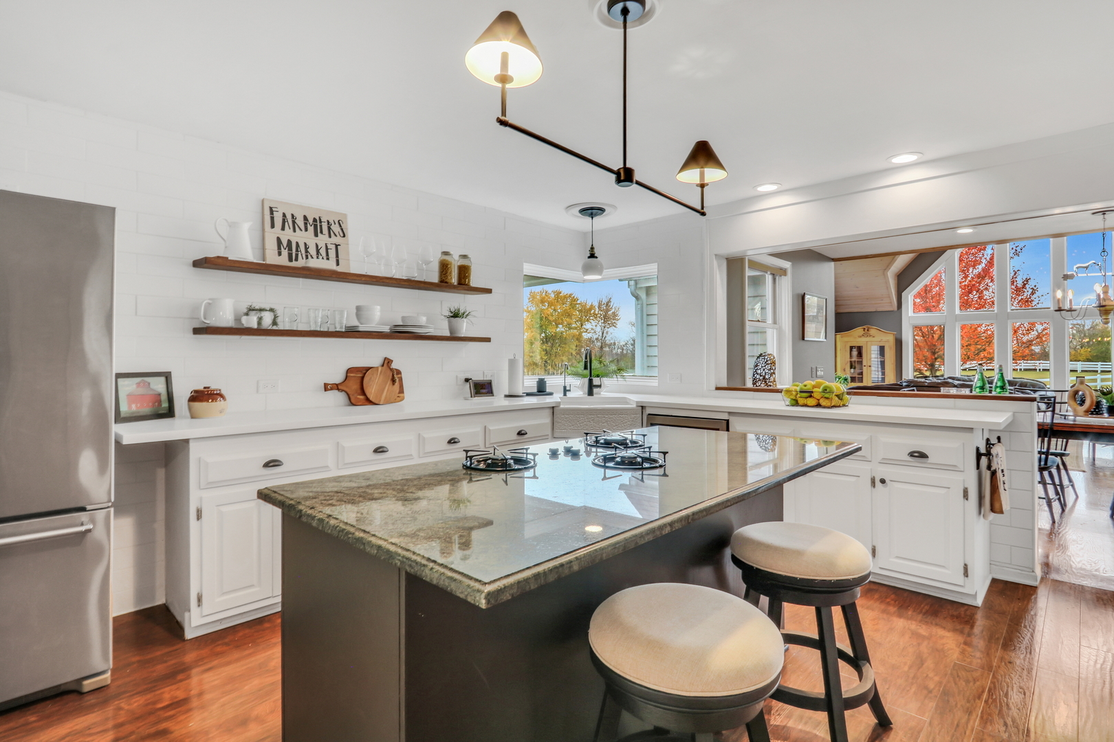 36968 N Thoroughbred Drive, Old Mill Creek, IL 60083