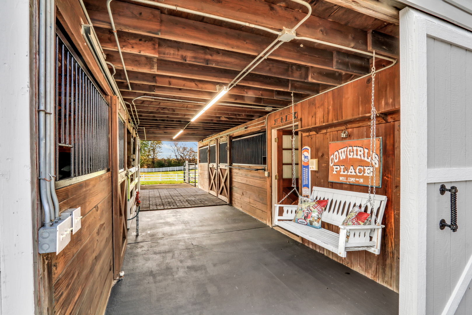 36968 N Thoroughbred Drive, Old Mill Creek, IL 60083