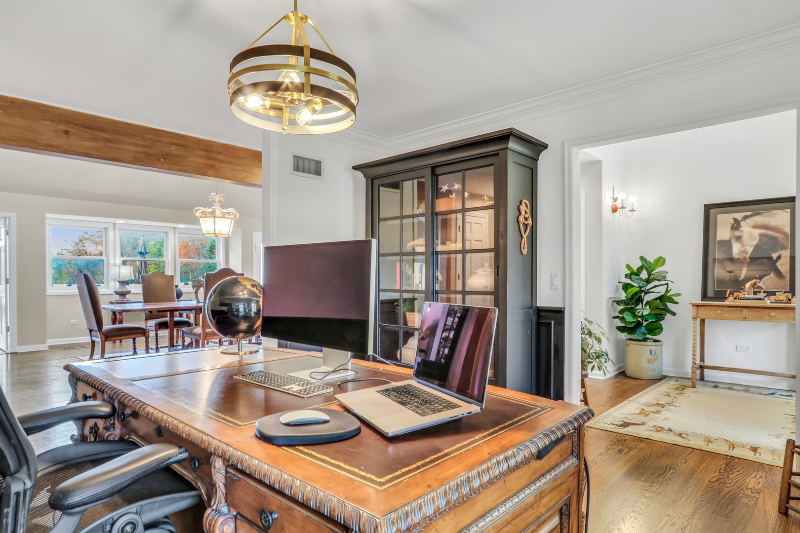 36968 N Thoroughbred Drive, Old Mill Creek, IL 60083