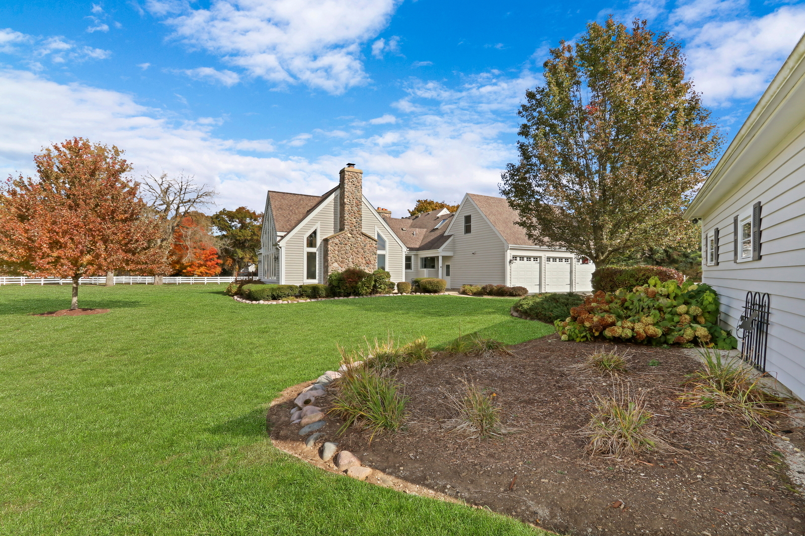 36968 N Thoroughbred Drive, Old Mill Creek, IL 60083