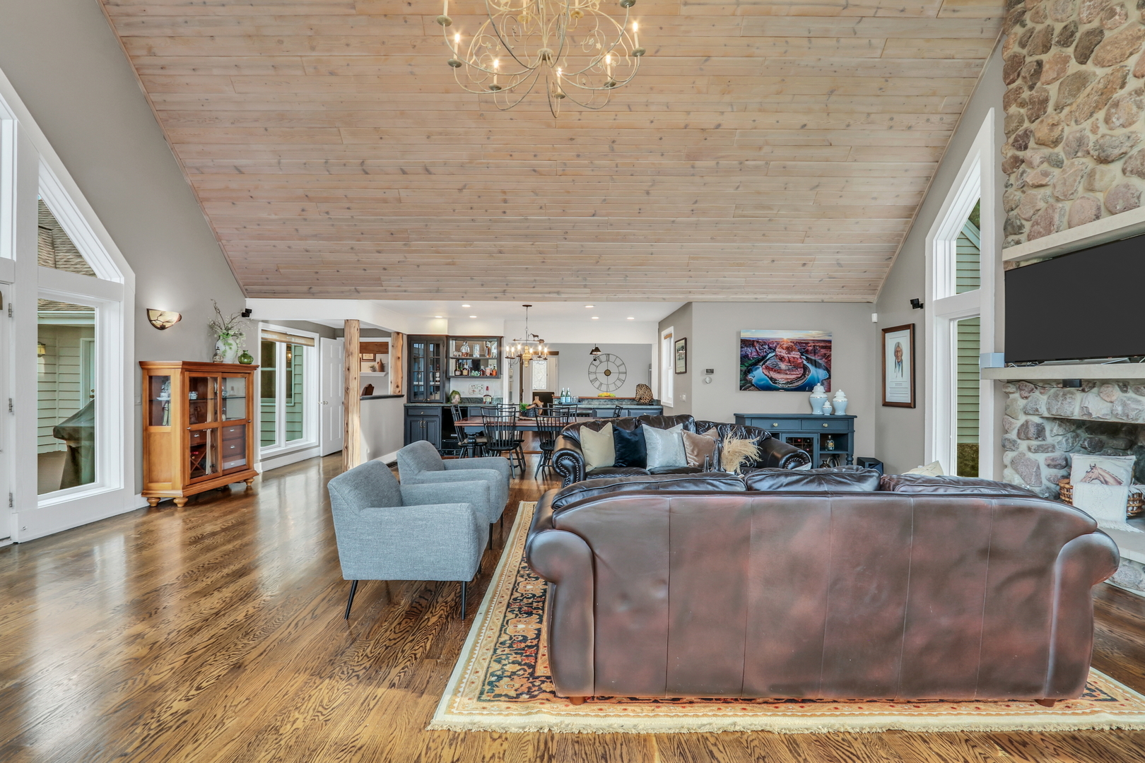 36968 N Thoroughbred Drive, Old Mill Creek, IL 60083