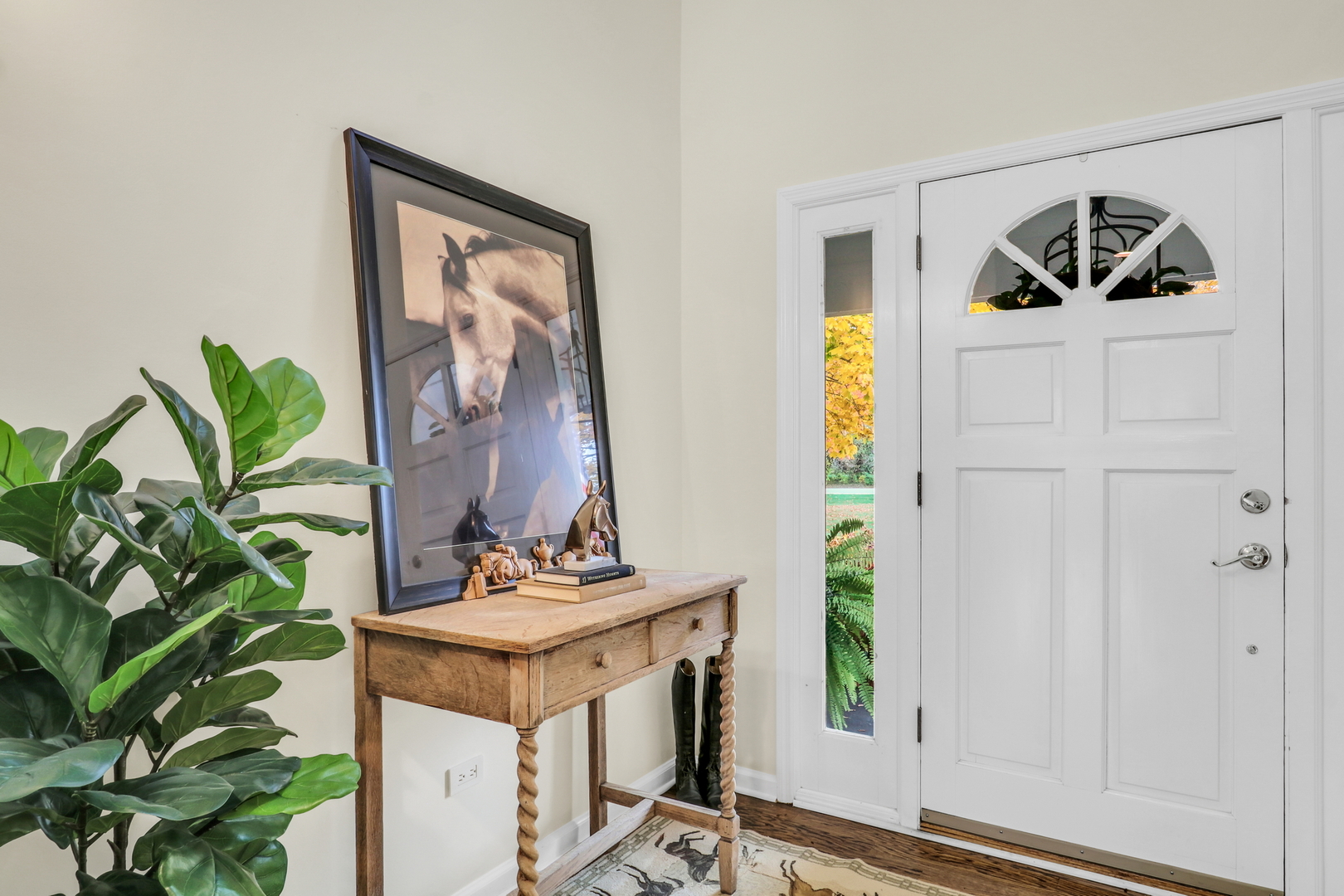 36968 N Thoroughbred Drive, Old Mill Creek, IL 60083