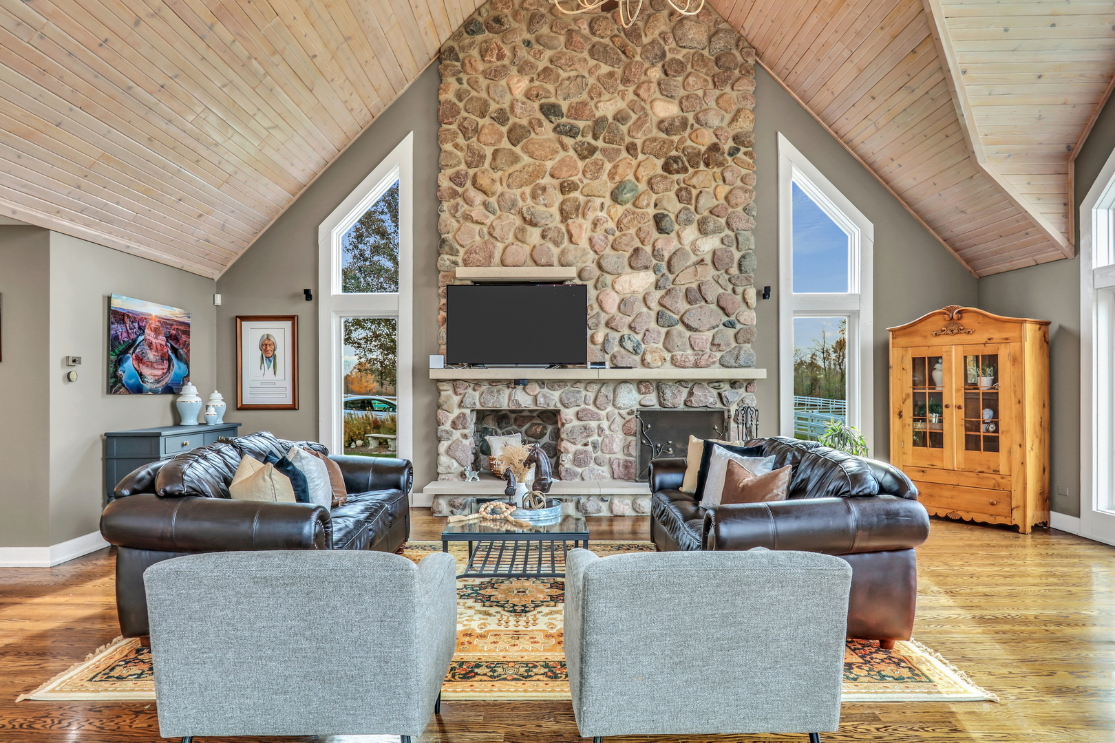 36968 N Thoroughbred Drive, Old Mill Creek, IL 60083