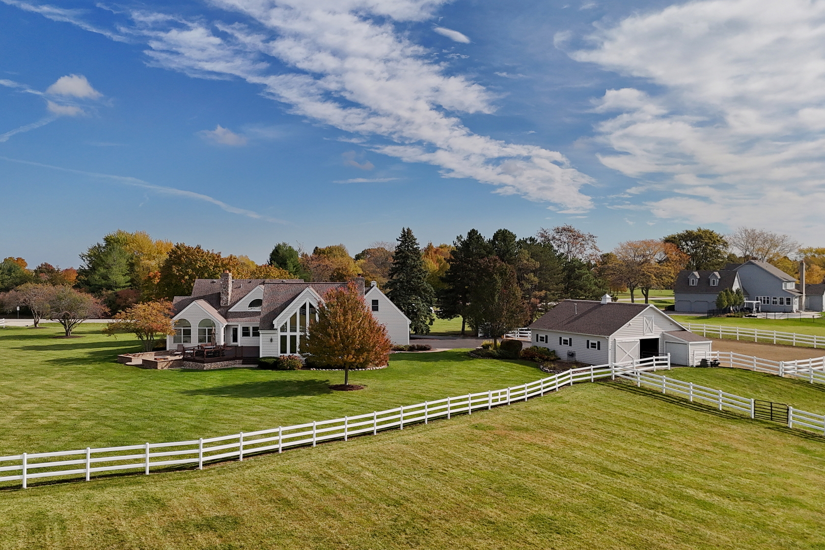 36968 N Thoroughbred Drive, Old Mill Creek, IL 60083