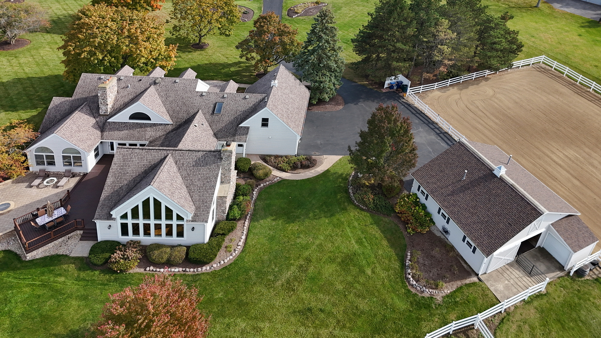 36968 N Thoroughbred Drive, Old Mill Creek, IL 60083