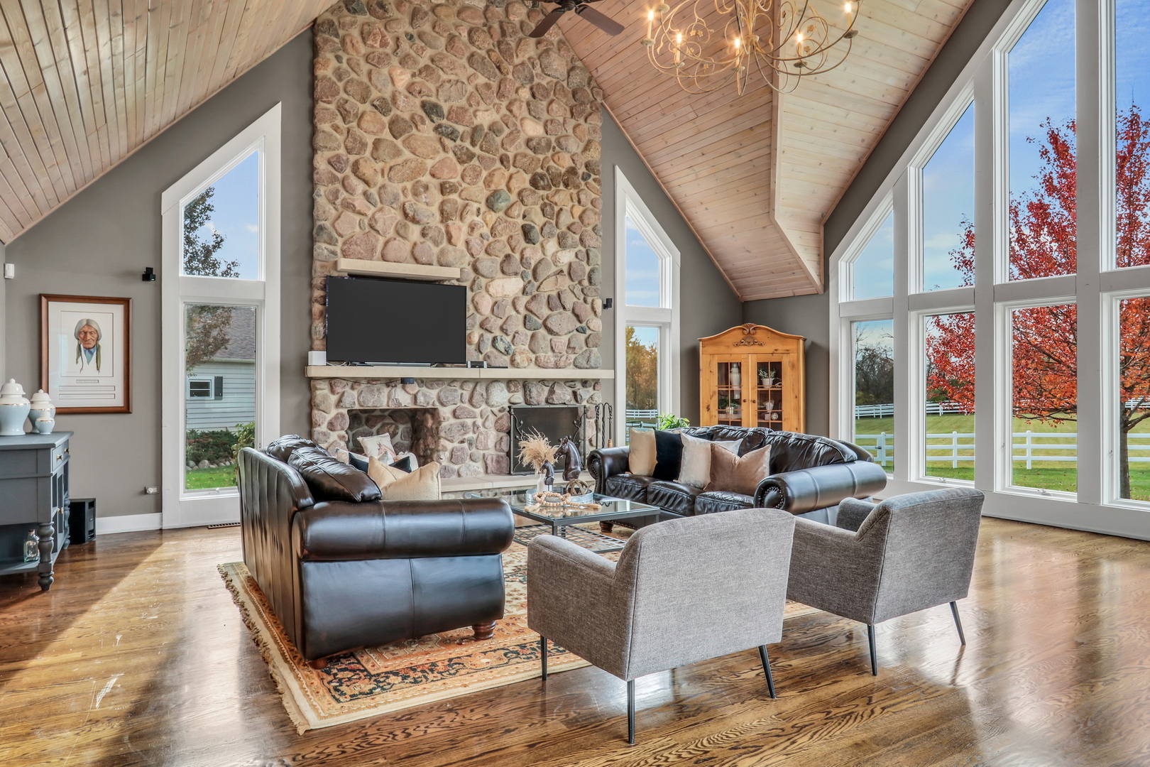 36968 N Thoroughbred Drive, Old Mill Creek, IL 60083