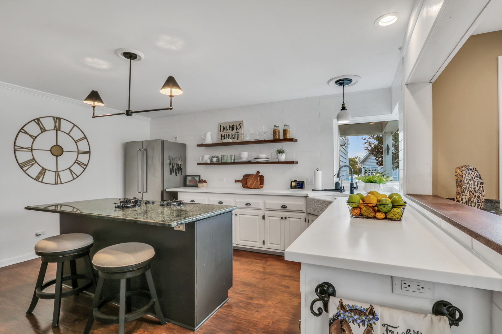 36968 N Thoroughbred Drive, Old Mill Creek, IL 60083