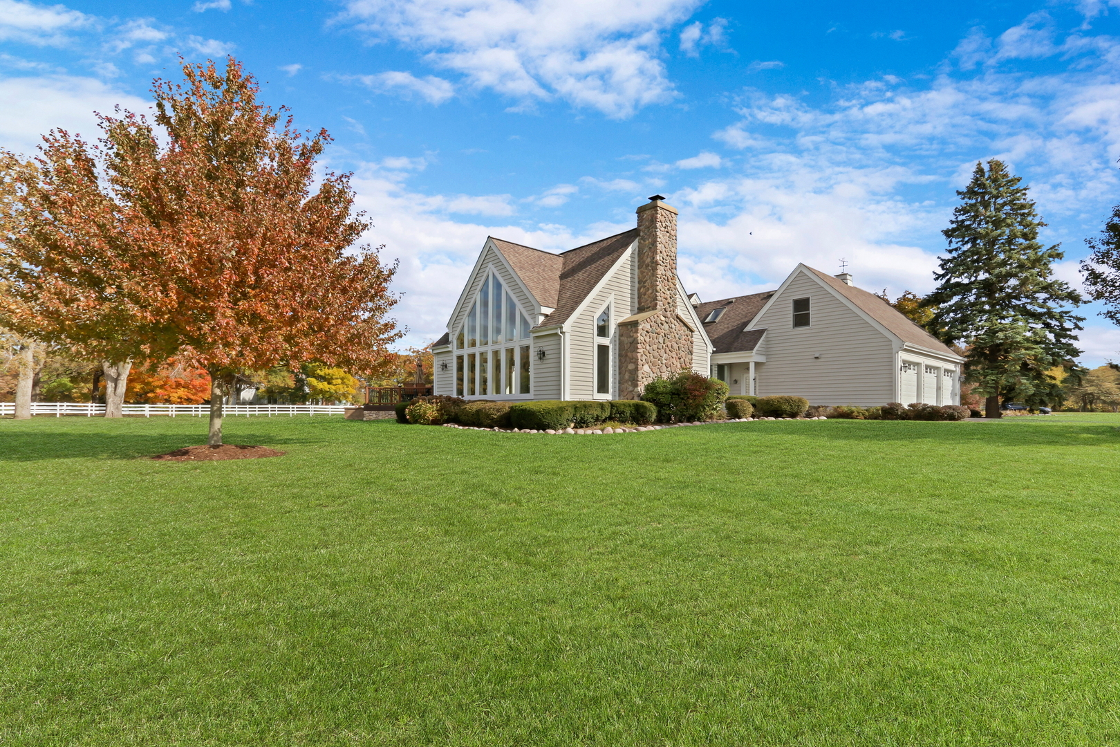 36968 N Thoroughbred Drive, Old Mill Creek, IL 60083