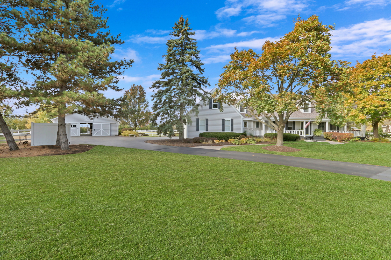 36968 N Thoroughbred Drive, Old Mill Creek, IL 60083