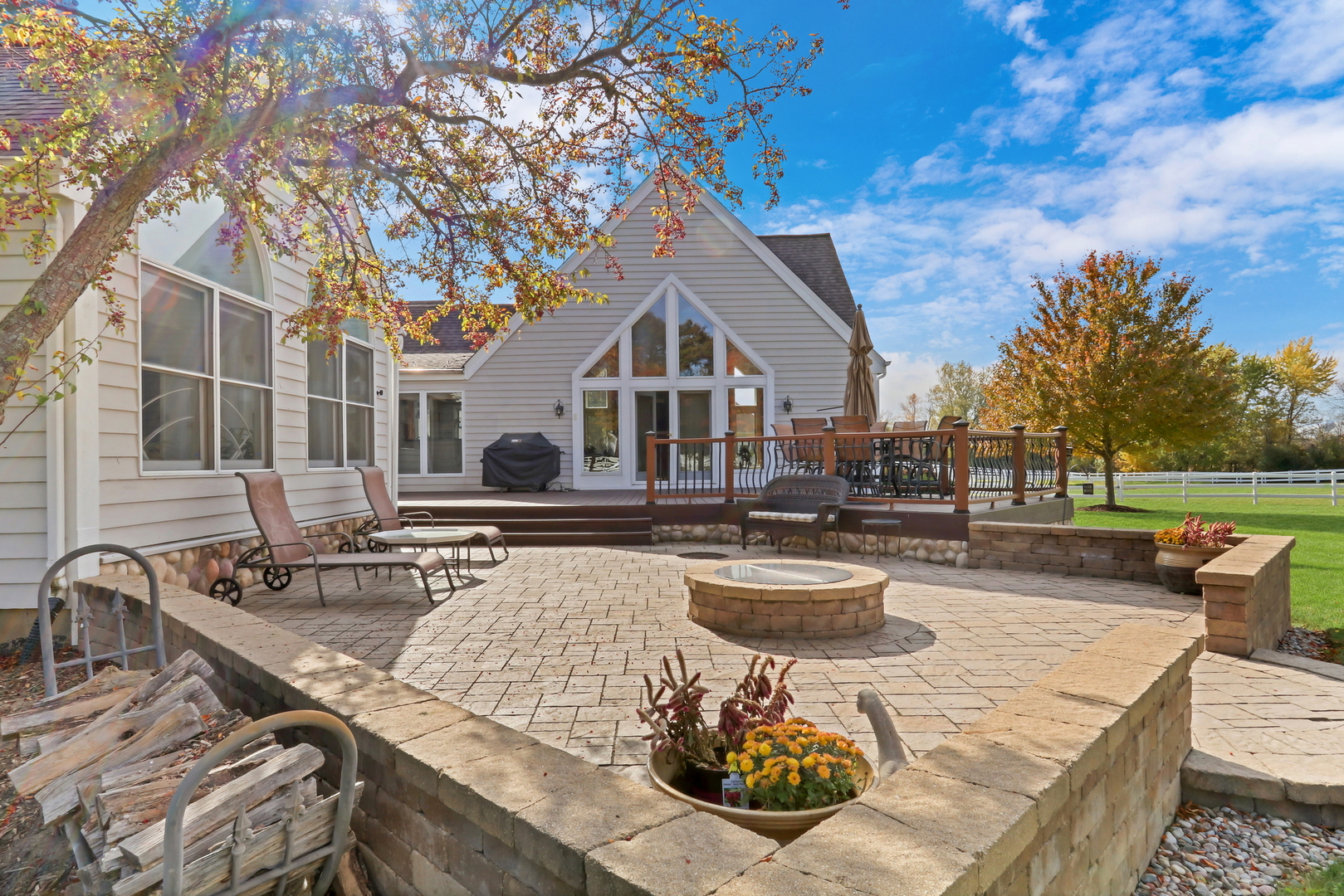 36968 N Thoroughbred Drive, Old Mill Creek, IL 60083