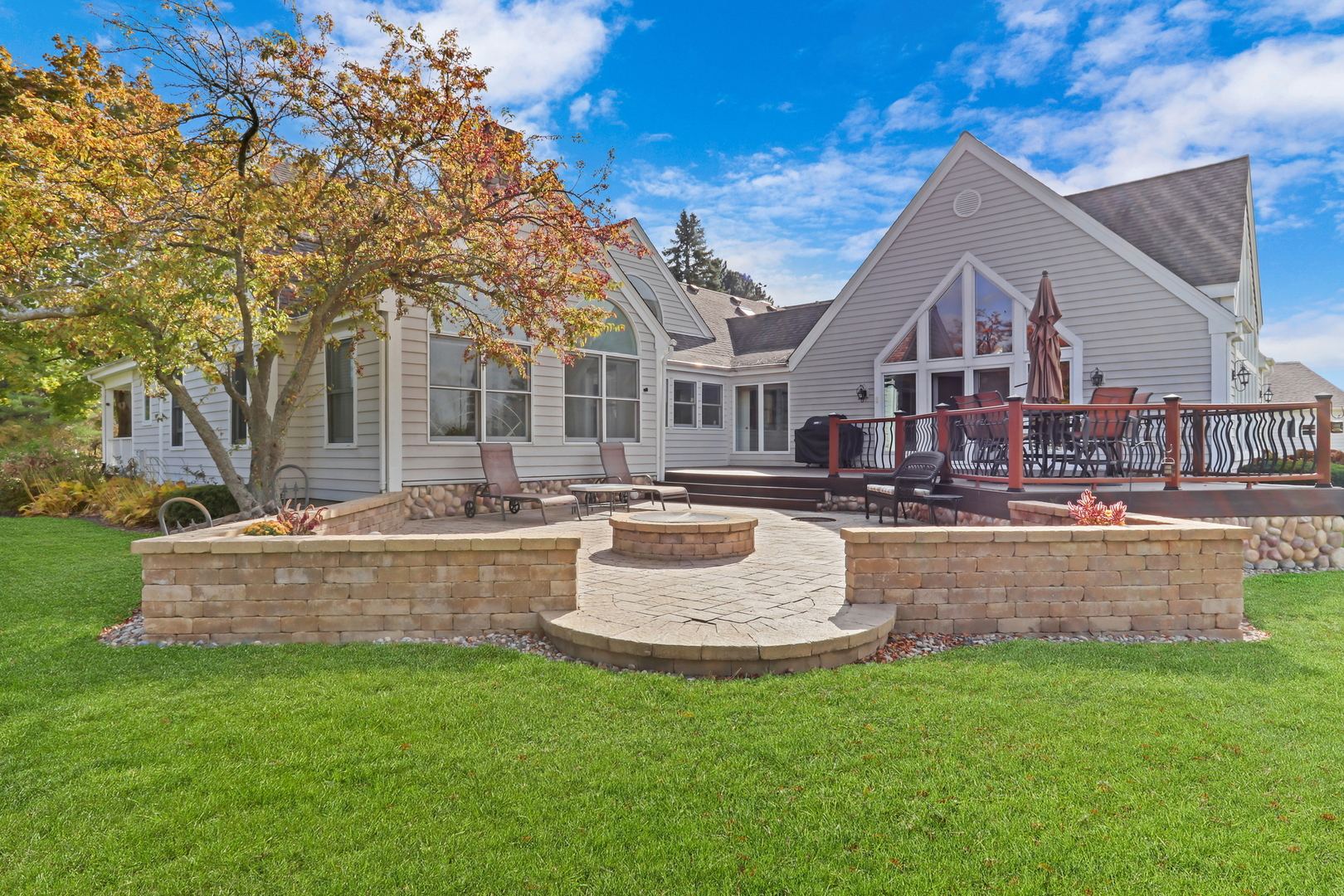 36968 N Thoroughbred Drive, Old Mill Creek, IL 60083