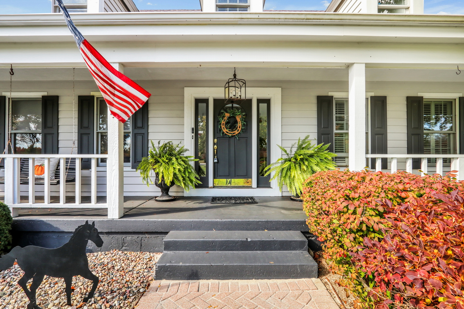 36968 N Thoroughbred Drive, Old Mill Creek, IL 60083