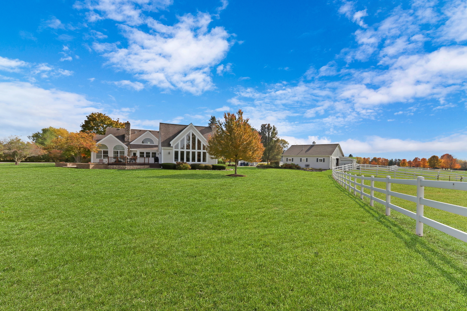 36968 N Thoroughbred Drive, Old Mill Creek, IL 60083