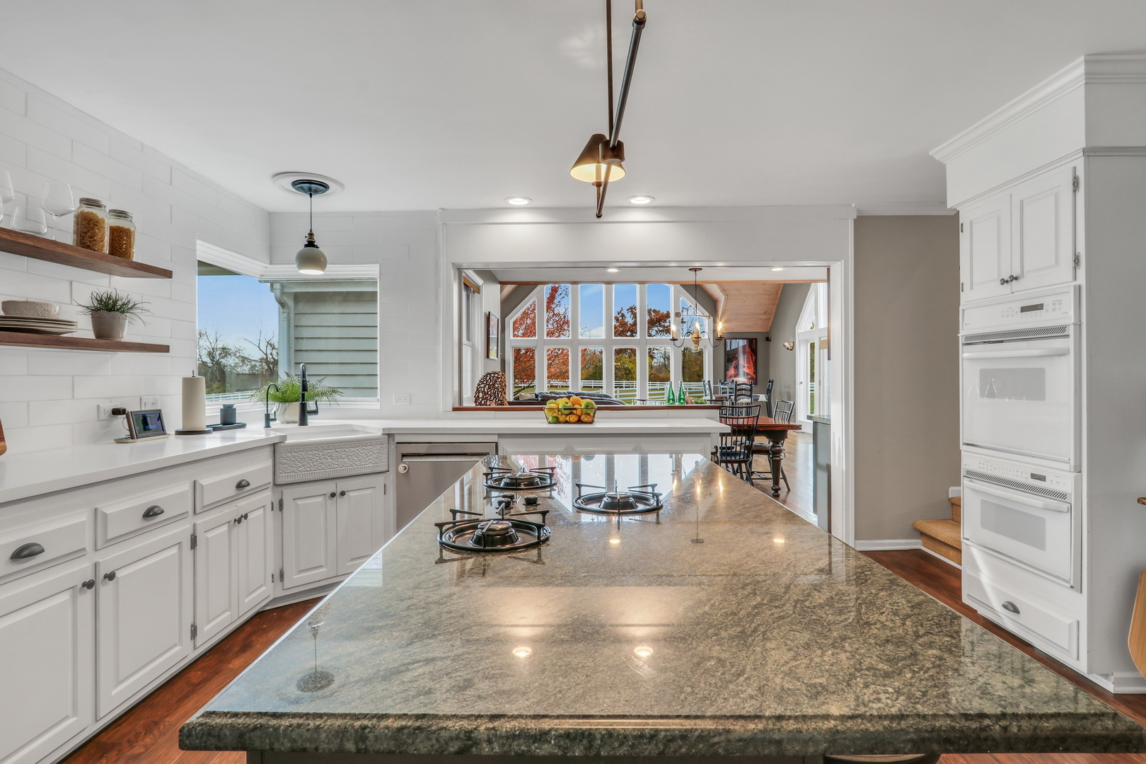 36968 N Thoroughbred Drive, Old Mill Creek, IL 60083