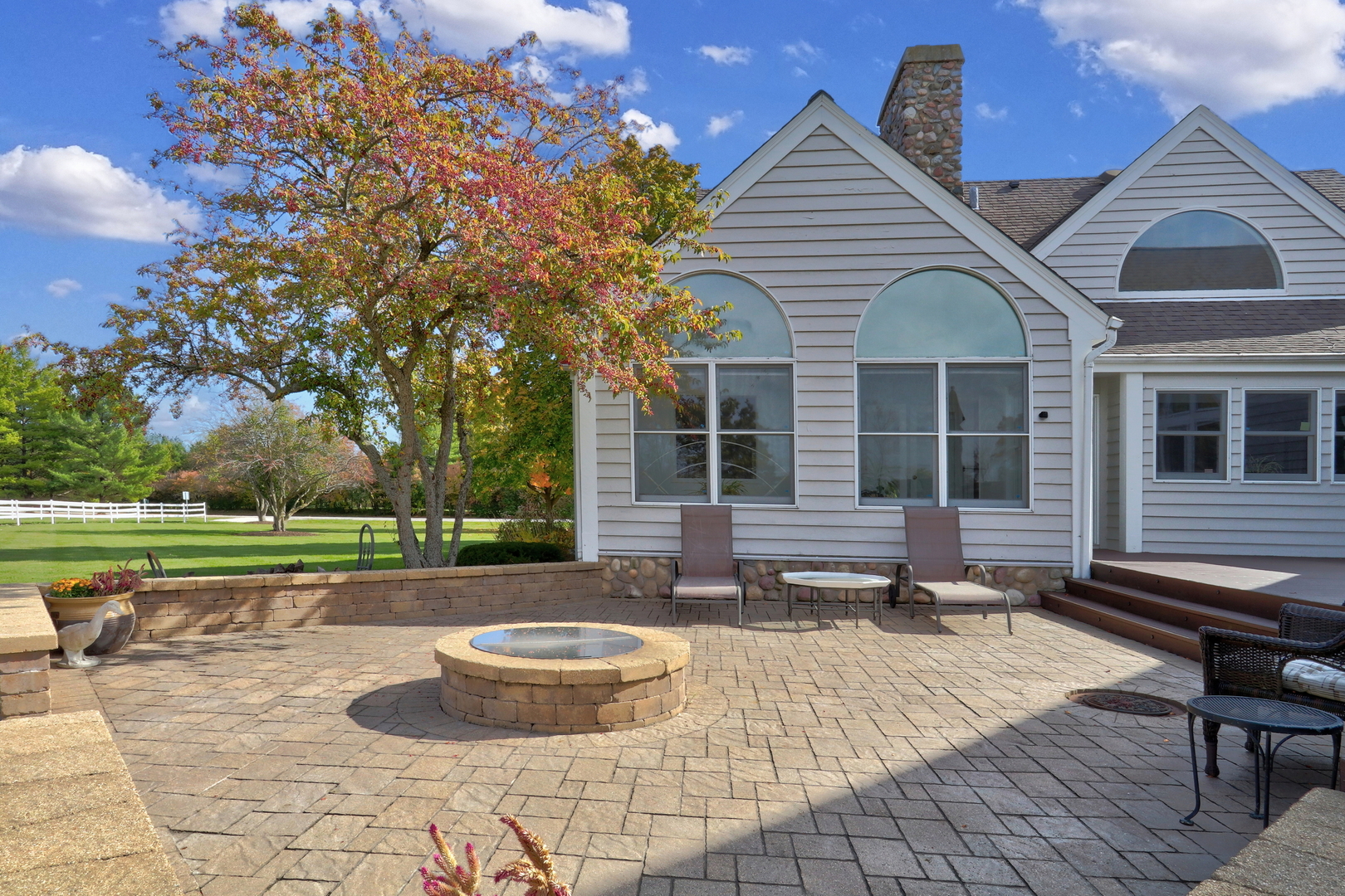 36968 N Thoroughbred Drive, Old Mill Creek, IL 60083