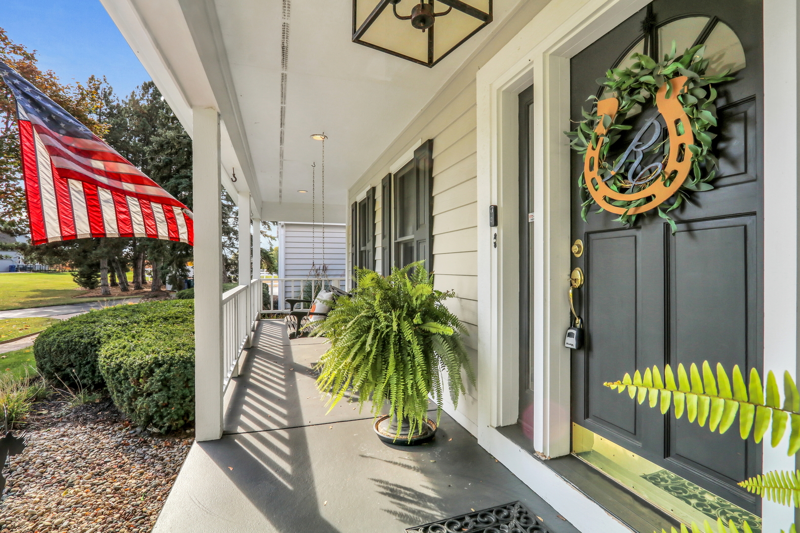 36968 N Thoroughbred Drive, Old Mill Creek, IL 60083