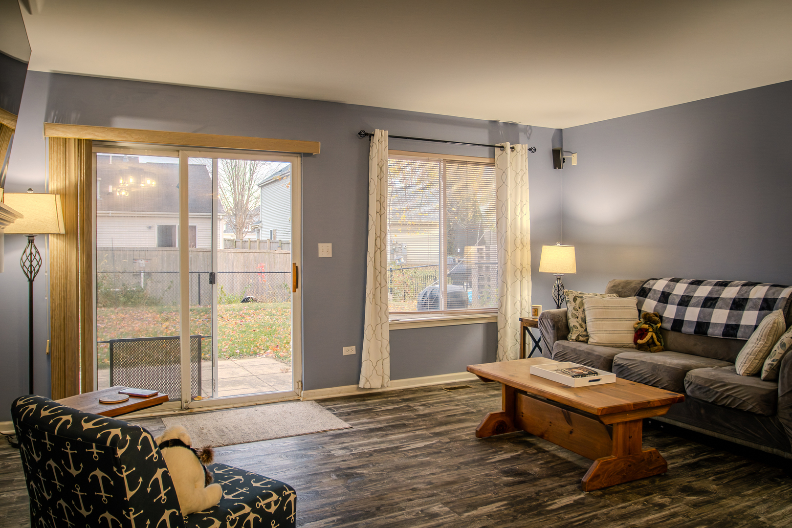 2454 Roxbury Lane, Montgomery, IL 60538