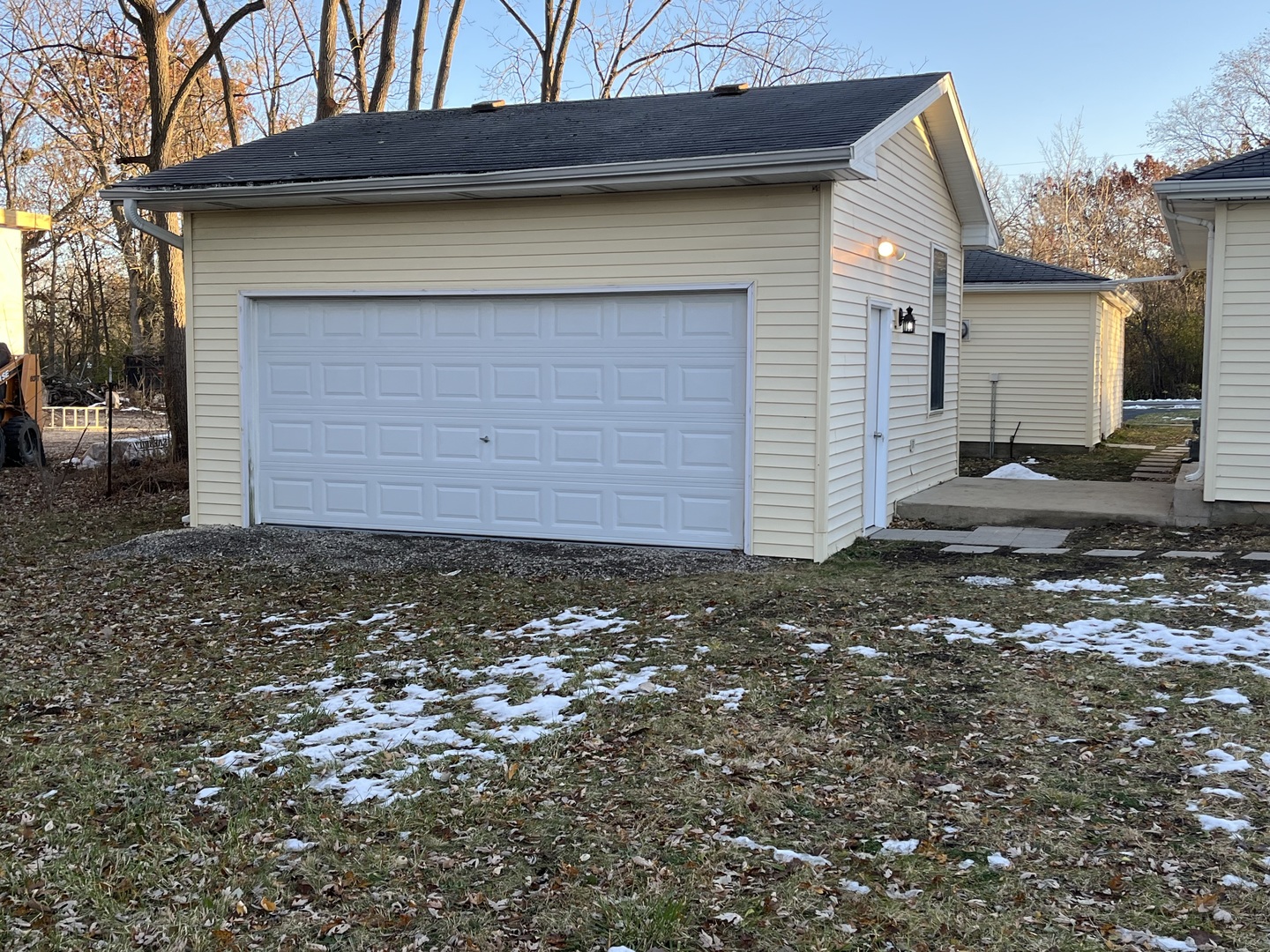 12312 W Audrey Avenue, Beach Park, IL 60087