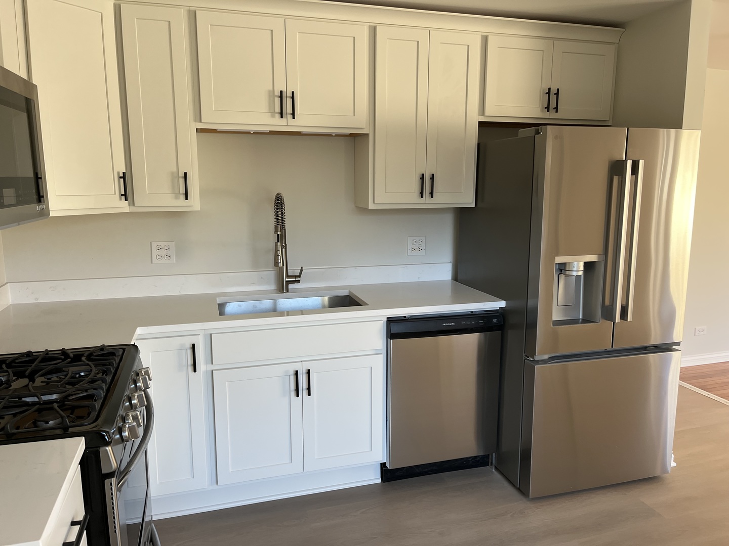 12312 W Audrey Avenue, Beach Park, IL 60087